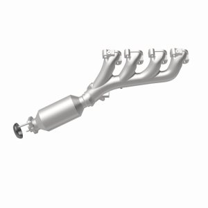 Cadillac SRX Catalytic Converter - Magnaflow - California Grade CARB Compliant Direct-Fit - `04-`06