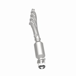 Cadillac SRX Catalytic Converter - Magnaflow - California Grade CARB Compliant Direct-Fit - `04-`06