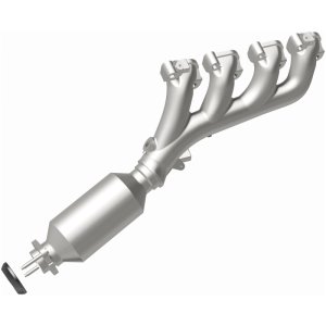 Cadillac SRX Catalytic Converter - Magnaflow - California Grade CARB Compliant Direct-Fit - `04-`06