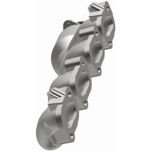 Cadillac SRX Catalytic Converter - Magnaflow - California Grade CARB Compliant Direct-Fit - `04-`06