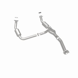 Chevrolet Express 1500 Catalytic Converter Direct Fit - Magnaflow - California Grade CARB Compliant - `03-`05