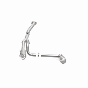 Chevrolet Express 1500 Catalytic Converter Direct Fit - Magnaflow - California Grade CARB Compliant - `03-`05