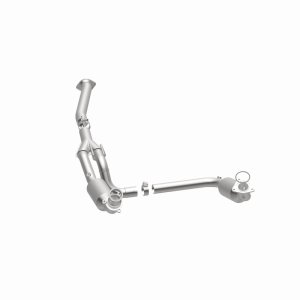 Chevrolet Express 1500 Catalytic Converter Direct Fit - Magnaflow - California Grade CARB Compliant - `03-`05