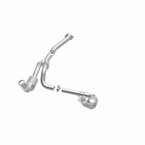 GMC Savana 1500 Catalytic Converter Direct Fit - Magnaflow - California Grade CARB Compliant - `03-`05
