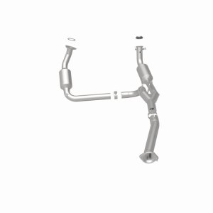 GMC Savana 1500 Catalytic Converter Direct Fit - Magnaflow - California Grade CARB Compliant - `03-`05