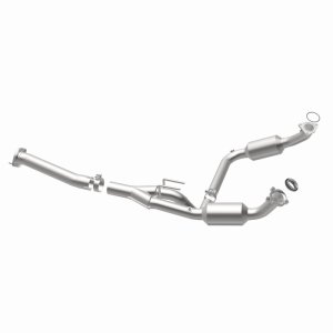 GMC Savana 1500 Catalytic Converter Direct Fit - Magnaflow - California Grade CARB Compliant - `03-`05