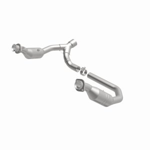 Dodge Ram 1500 Performance Exhaust - Magnaflow - California Grade CARB Compliant Direct-Fit Catalytic Converter - 2006