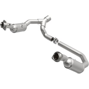 Dodge Ram 1500 Performance Exhaust - Magnaflow - California Grade CARB Compliant Direct-Fit Catalytic Converter - 2006