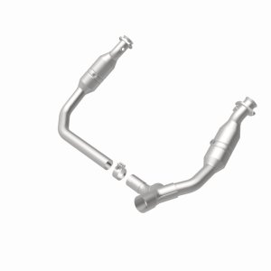 Dodge Ram 1500 Performance Exhaust - Magnaflow - California Grade CARB Compliant Direct-Fit Catalytic Converter - 2006