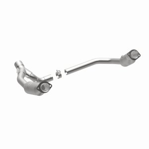 Dodge Ram 1500 Performance Exhaust - Magnaflow - California Grade CARB Compliant Direct-Fit Catalytic Converter - 2006