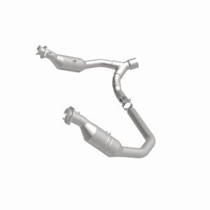 Dodge Ram 1500 Performance Exhaust - Magnaflow - California Grade CARB Compliant Direct-Fit Catalytic Converter - 2006