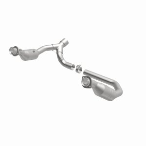 Dodge Ram 1500 Performance Exhaust - Magnaflow - California Grade CARB Compliant Direct-Fit Catalytic Converter - 2006
