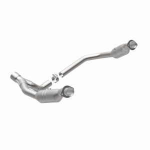 Dodge Ram 1500 Performance Exhaust - Magnaflow - California Grade CARB Compliant Direct-Fit Catalytic Converter - 2006