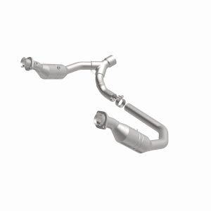 Dodge Ram 1500 Performance Exhaust - Magnaflow - California Grade CARB Compliant Direct-Fit Catalytic Converter - 2006