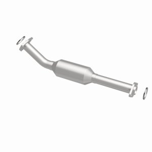 Toyota Tundra Catalytic Converter - Underbody - Magnaflow - California Direct-Fit - `03-`04