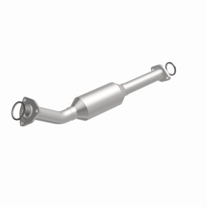 Toyota Tundra Catalytic Converter - Underbody - Magnaflow - California Direct-Fit - `03-`04