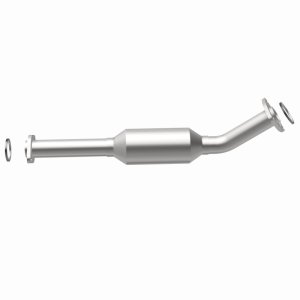 Toyota Tundra Catalytic Converter - Underbody - Magnaflow - California Direct-Fit - `03-`04