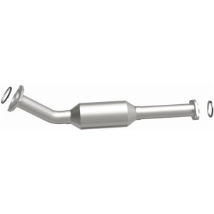 Toyota Tundra Catalytic Converter - Underbody - Magnaflow - California Direct-Fit - `03-`04