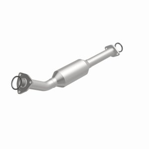 Toyota Tundra Catalytic Converter - Underbody - Magnaflow - California Direct-Fit - `03-`04