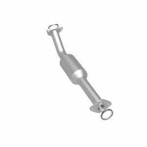 Toyota Tundra Catalytic Converter - Underbody - Magnaflow - California Direct-Fit - `03-`04