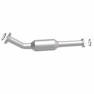 Toyota Tundra Catalytic Converter - Underbody - Magnaflow - California Direct-Fit - `03-`04