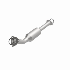 Toyota Tundra Catalytic Converter - Underbody - Magnaflow - California Direct-Fit - `03-`04
