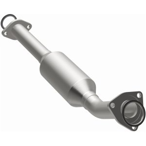 Toyota Tundra Catalytic Converter - Underbody - Magnaflow - California Direct-Fit - `03-`04
