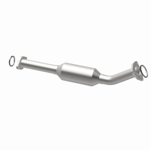 Toyota Tundra Catalytic Converter - Underbody - Magnaflow - California Direct-Fit - `03-`04