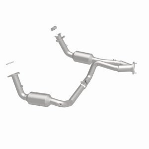 Cadillac Escalade Performance Exhaust - Magnaflow - Direct-Fit Catalytic Converter - 2005