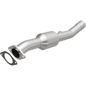 Chevrolet Silverado 2500 HD Catalytic Converter - Magnaflow - Direct Fit - `03-`06