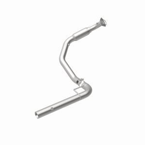 Chevrolet Express 3500 Catalytic Converter - Magnaflow - California Grade CARB Compliant Direct-Fit - `06-`10