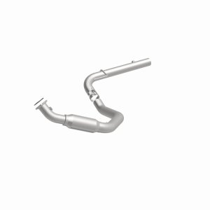 Chevrolet Express 3500 Catalytic Converter - Magnaflow - California Grade CARB Compliant Direct-Fit - `06-`10