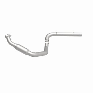 Chevrolet Express 3500 Catalytic Converter - Magnaflow - California Grade CARB Compliant Direct-Fit - `06-`10
