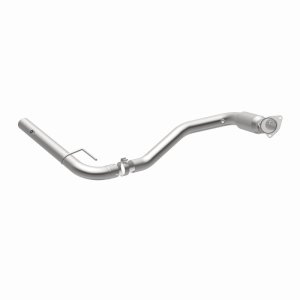 GMC Savana 3500 Catalytic Converter - Magnaflow - California Grade CARB Compliant Direct-Fit - `06-`10