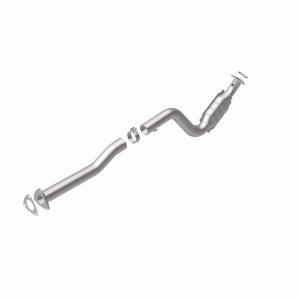 Chevrolet Express 3500 Catalytic Converter - Magnaflow - California Grade CARB Compliant - `06-`10