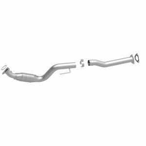 Chevrolet Express 3500 Catalytic Converter - Magnaflow - California Grade CARB Compliant - `06-`10