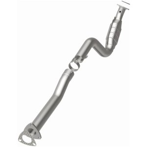 GMC Savana 3500 Catalytic Converter - Magnaflow - California Grade CARB Compliant - `06-`10