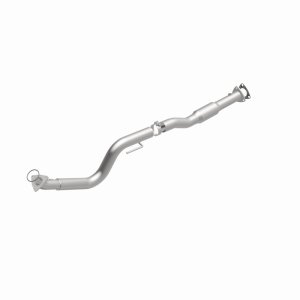 GMC Savana 3500 Catalytic Converter - Direct Fit - Magnaflow - California Grade CARB Compliant - 2003
