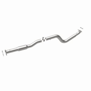 GMC Savana 3500 Catalytic Converter - Direct Fit - Magnaflow - California Grade CARB Compliant - 2003