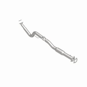 GMC Savana 3500 Catalytic Converter - Direct Fit - Magnaflow - California Grade CARB Compliant - 2003