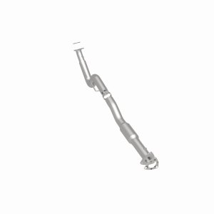 GMC Savana 3500 Catalytic Converter - Direct Fit - Magnaflow - California Grade CARB Compliant - 2003