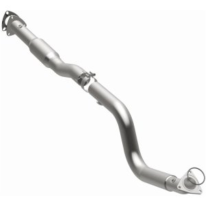 GMC Savana 3500 Catalytic Converter - Direct Fit - Magnaflow - California Grade CARB Compliant - 2003