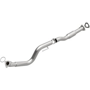 GMC Savana 3500 Catalytic Converter - Direct Fit - Magnaflow - California Grade CARB Compliant - 2003