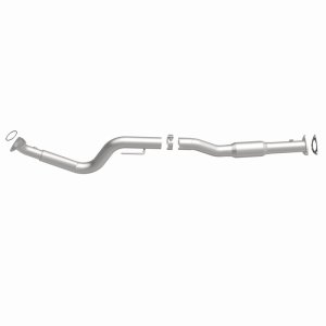 GMC Savana 3500 Catalytic Converter - Direct Fit - Magnaflow - California Grade CARB Compliant - 2003