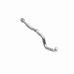 GMC Savana 3500 Catalytic Converter - Direct Fit - Magnaflow - California Grade CARB Compliant - 2003