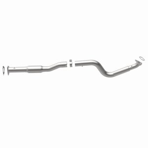 GMC Savana 3500 Catalytic Converter - Direct Fit - Magnaflow - California Grade CARB Compliant - 2003