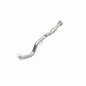GMC Savana 3500 Catalytic Converter - Direct Fit - Magnaflow - California Grade CARB Compliant - 2003