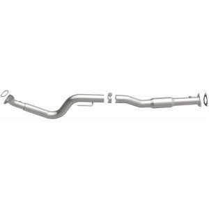 GMC Savana 3500 Catalytic Converter - Direct Fit - Magnaflow - California Grade CARB Compliant - 2003