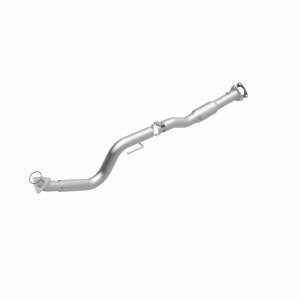 GMC Savana 3500 Catalytic Converter - Direct Fit - Magnaflow - California Grade CARB Compliant - 2003