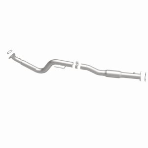 GMC Savana 3500 Catalytic Converter - Direct Fit - Magnaflow - California Grade CARB Compliant - 2003